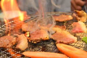 肉類と加工肉類のリスク