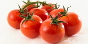 トマトのリコピンには強い抗酸化作用