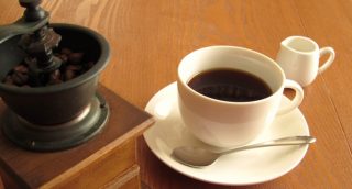 動脈硬化・糖尿病・発ガンのリスク抑制にコーヒー