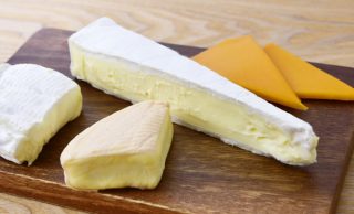 高吸収率のカルシウムが豊富で冷え性の人に最適なチーズ