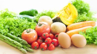 エチレンガスを放出する果物や野菜と保存方法