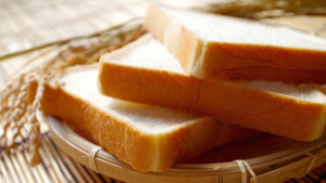 食パンは冷凍して長期保存しても美味しい